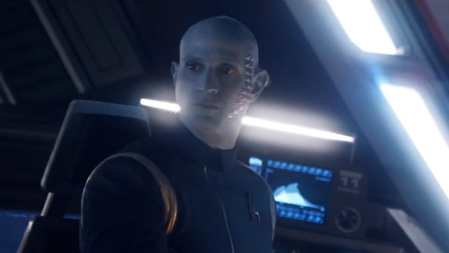 Star Trek: Discovery