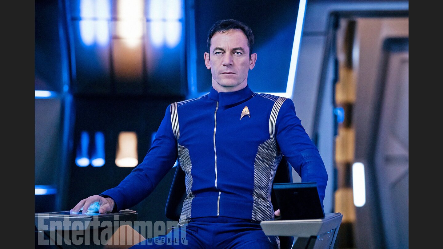 Star Trek: Discovery