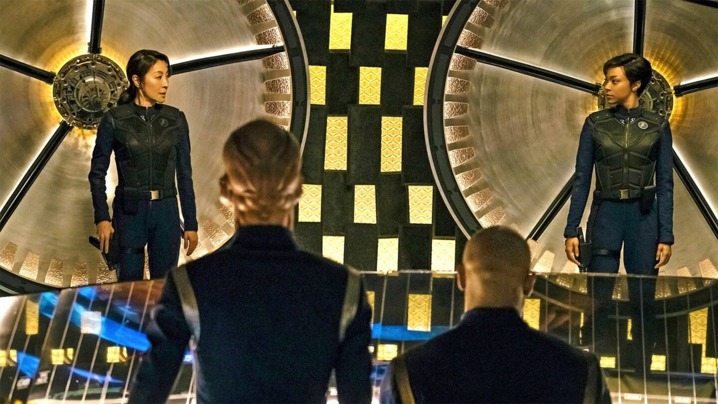 Star Trek: Discovery