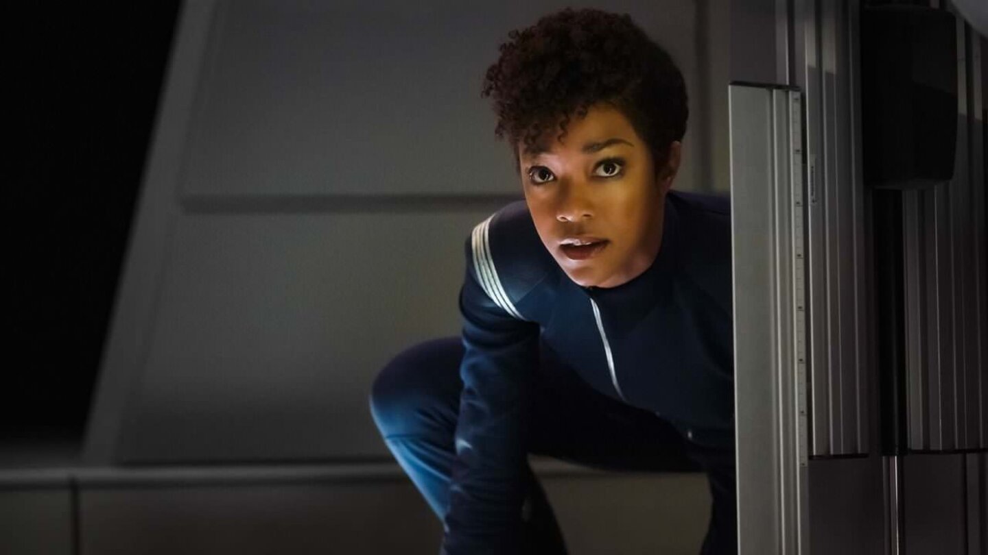 Star Trek: Discovery