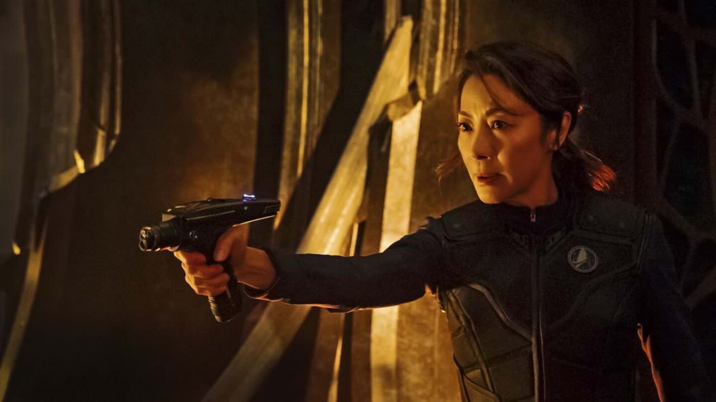 Star Trek: Discovery