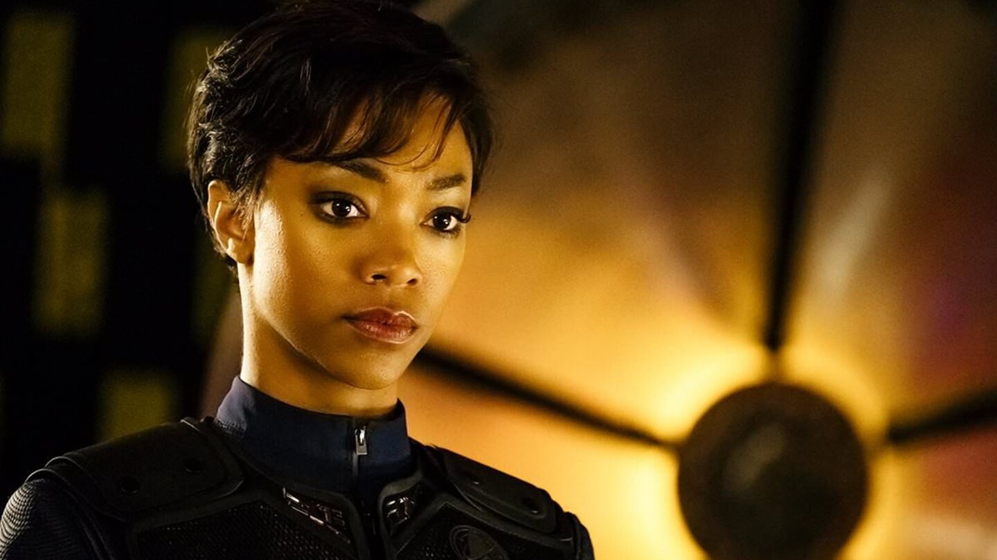 Star Trek: Discovery