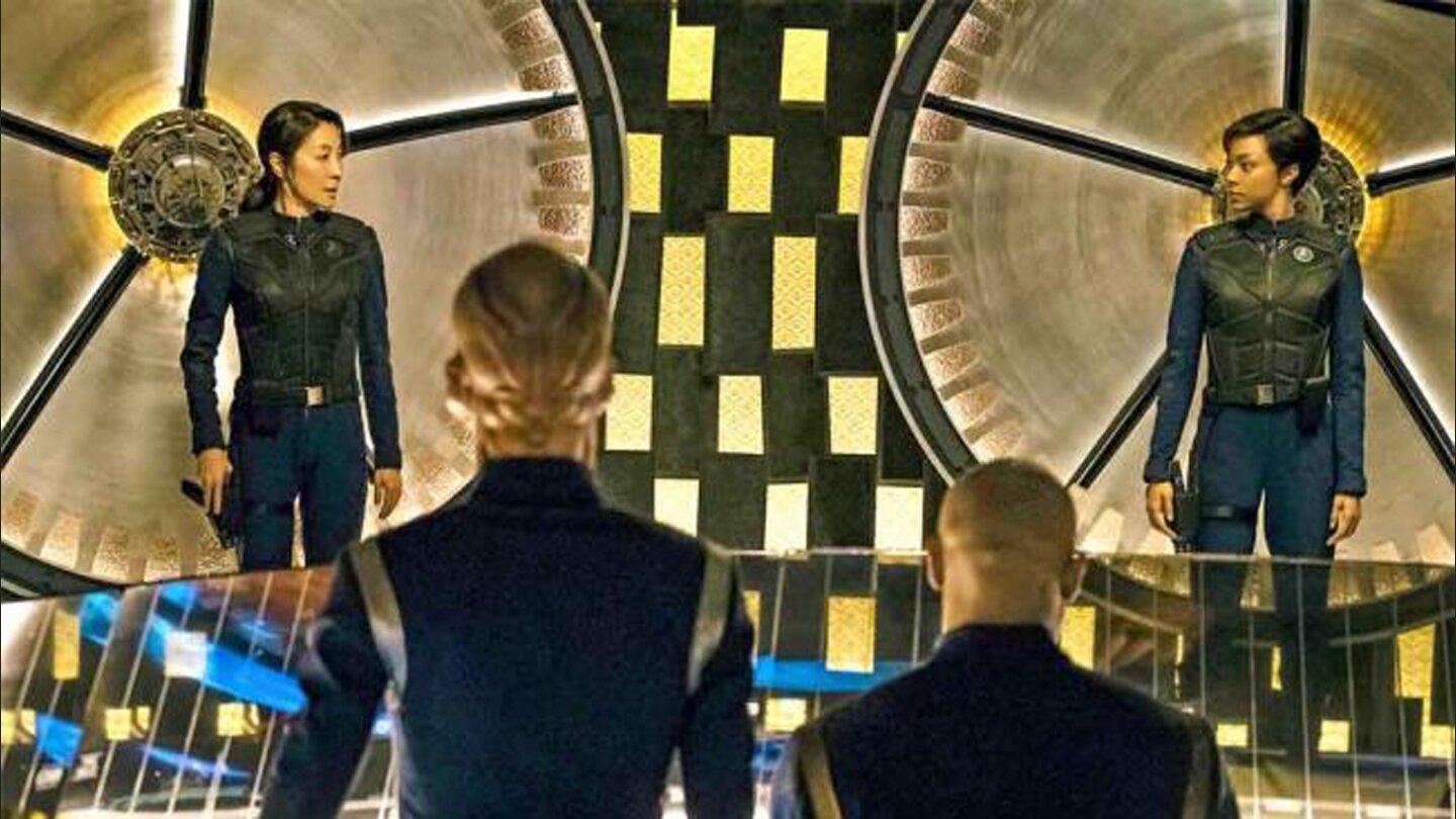 Star Trek: Discovery