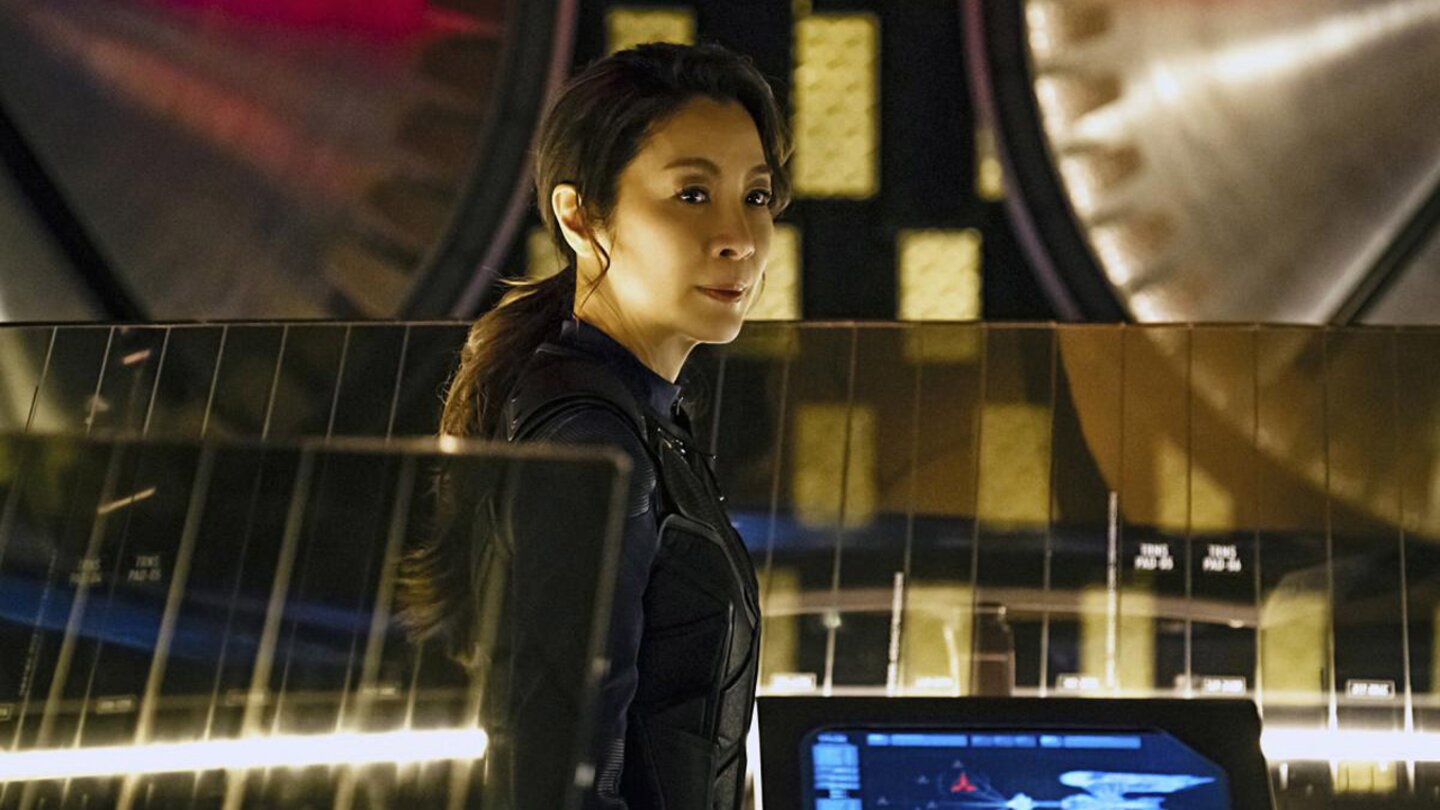 Star Trek: Discovery