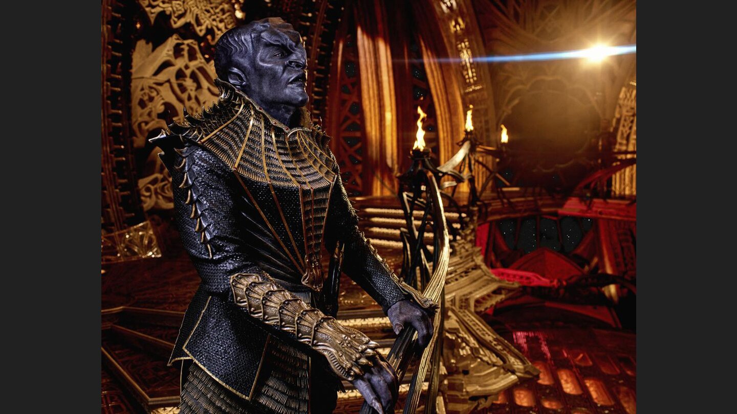 Star Trek: Discovery