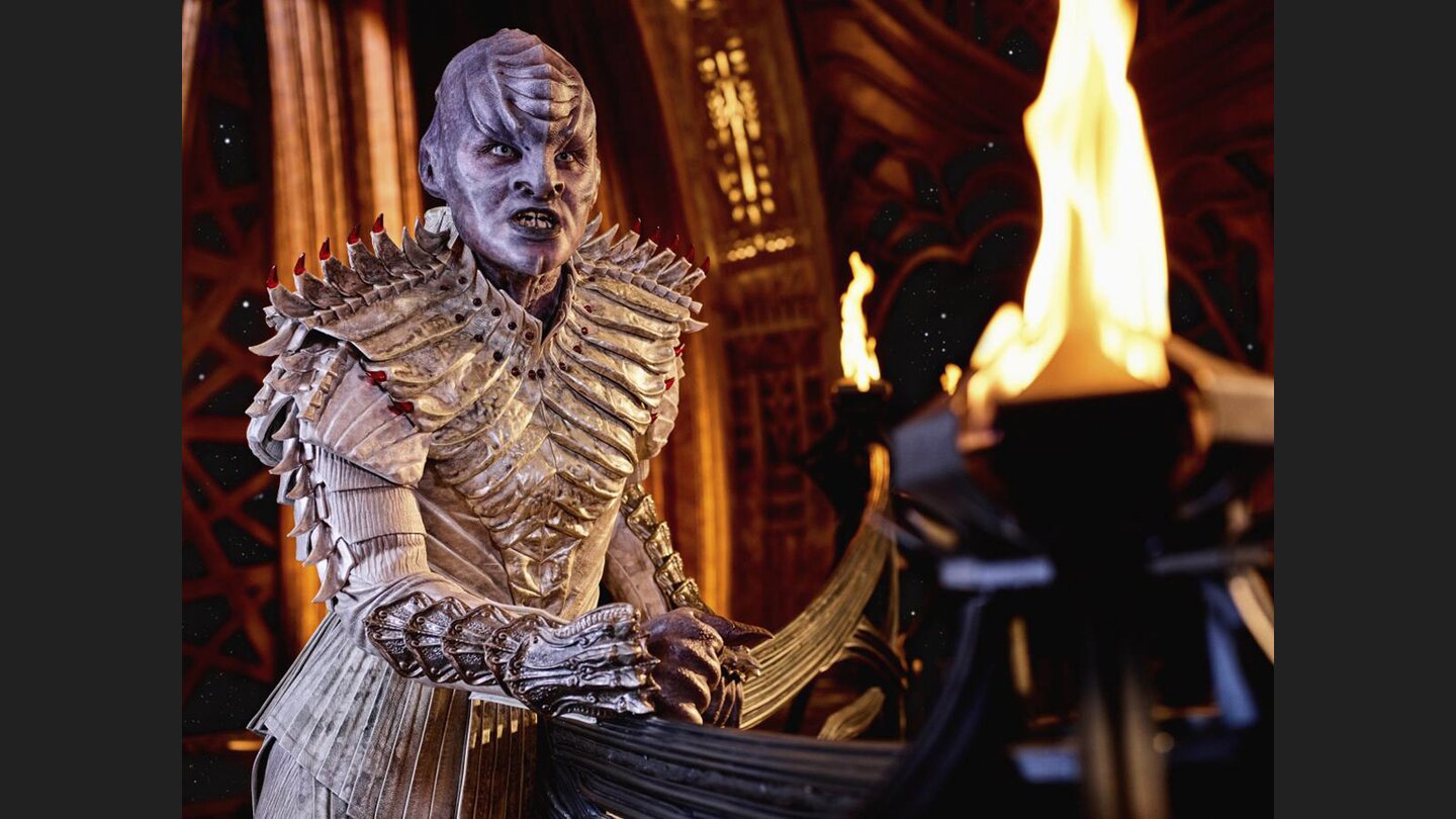 Star Trek: Discovery