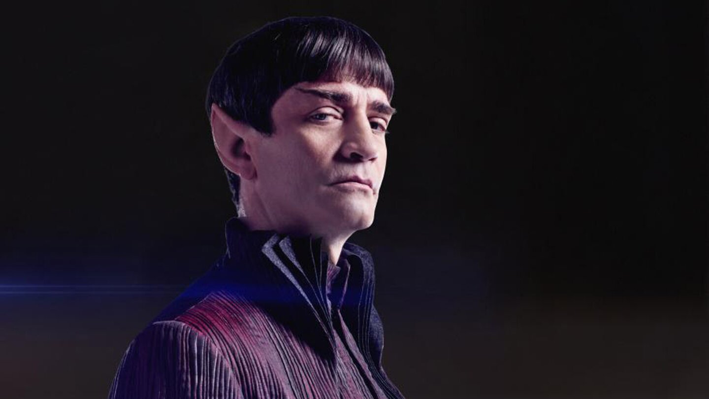 Star Trek: Discovery