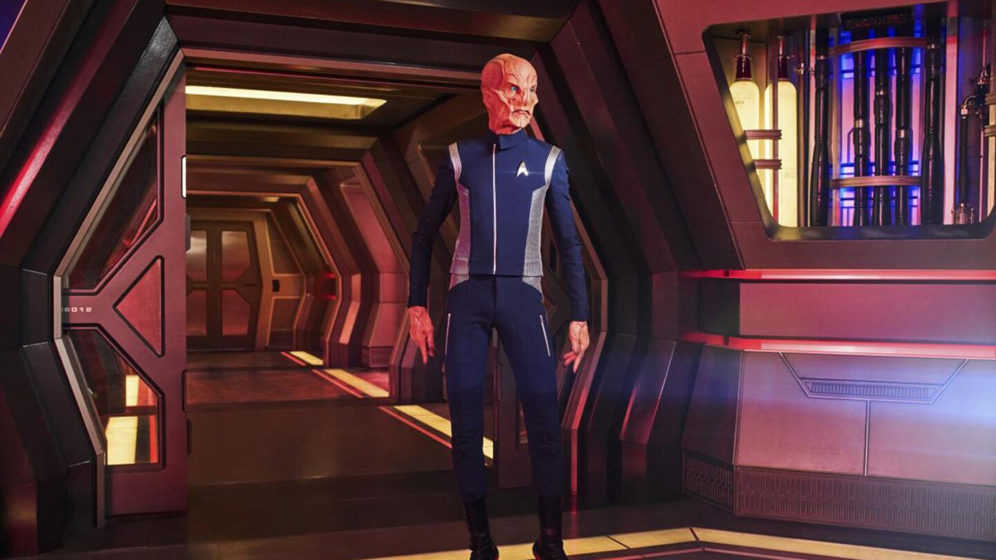 Star Trek: Discovery