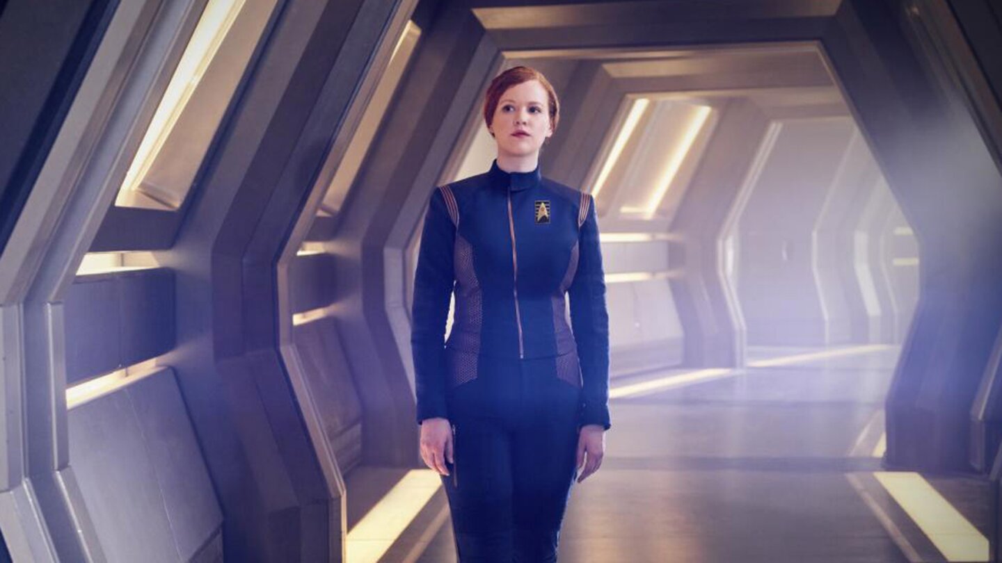 Star Trek: Discovery