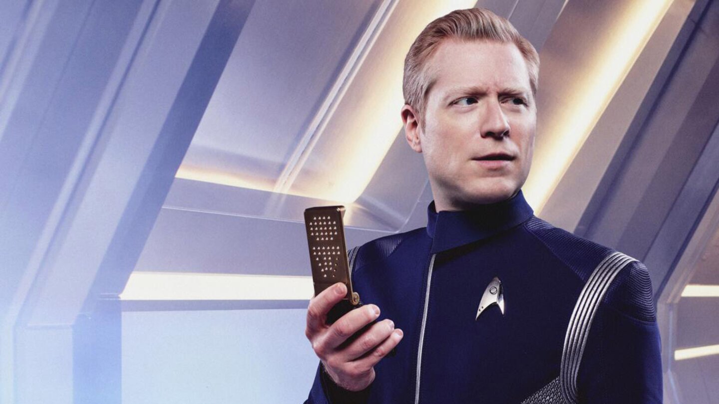 Star Trek: Discovery