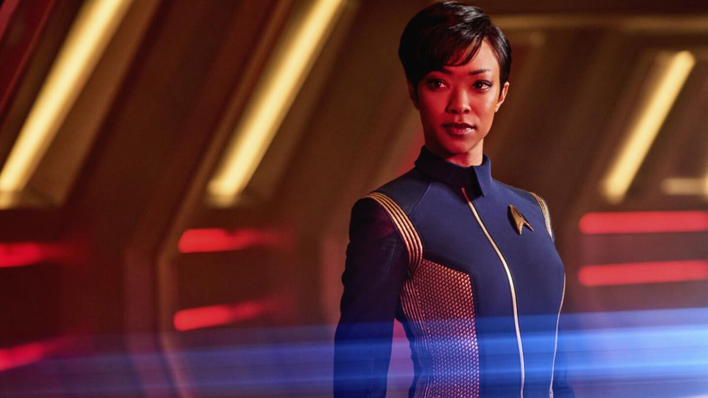 Star Trek: Discovery