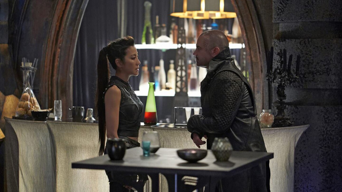 Star Trek: Discovery