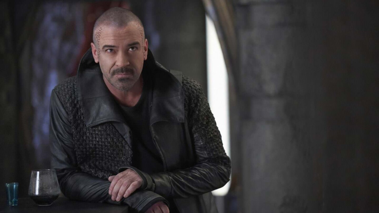 Star Trek: Discovery