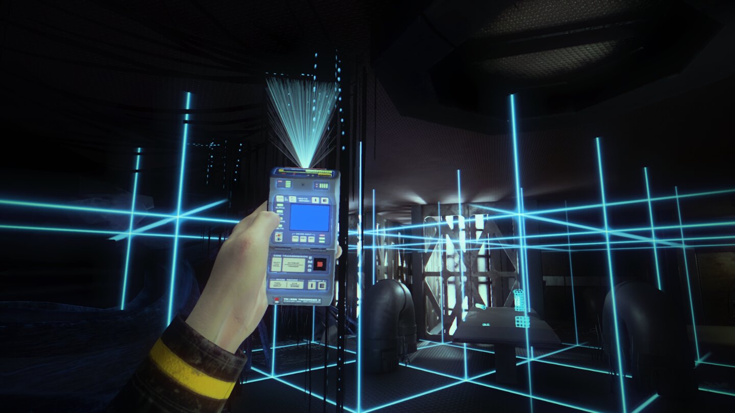 Star Trek: Infection VR