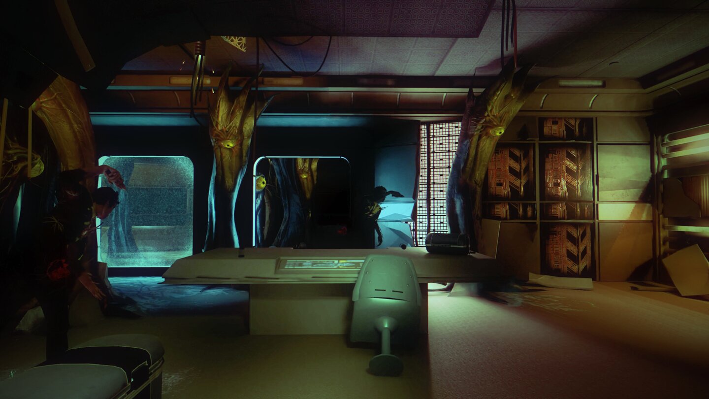 Star Trek: Infection VR