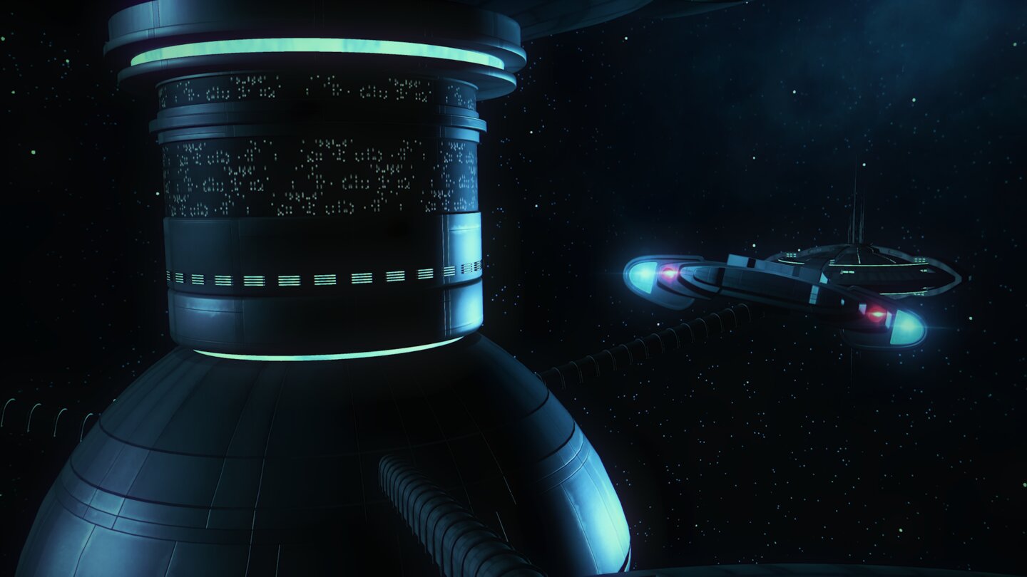 Star Trek: Infection VR