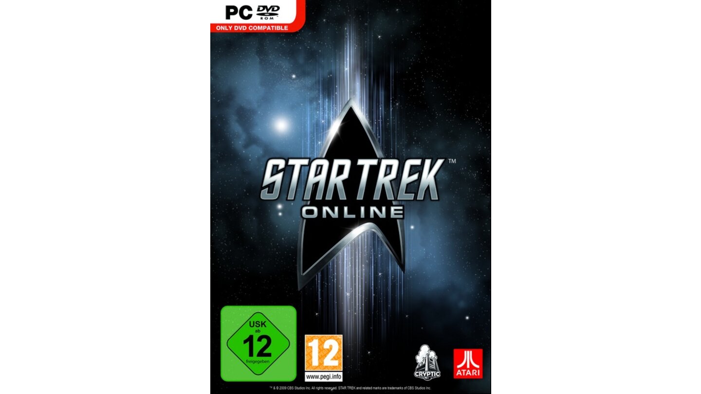 Star Trek Online - Gold Edition
