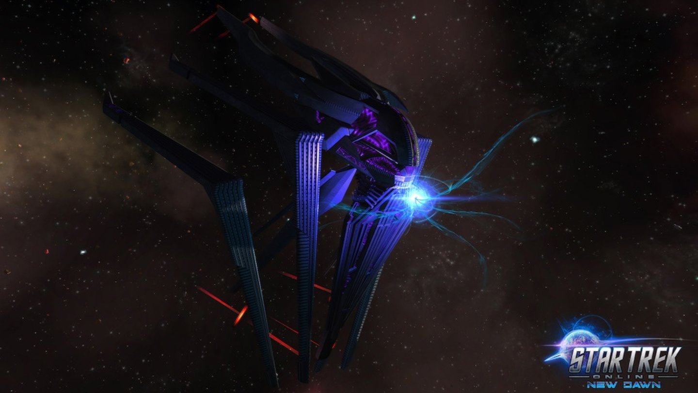 Star Trek Online - Screenshots aus Staffel 11