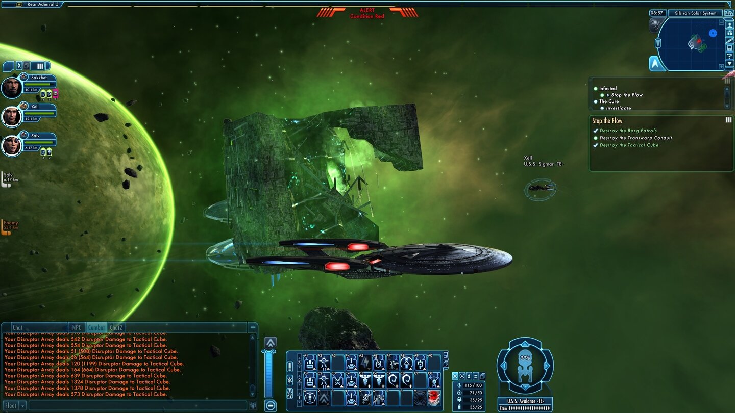 Star Trek Online