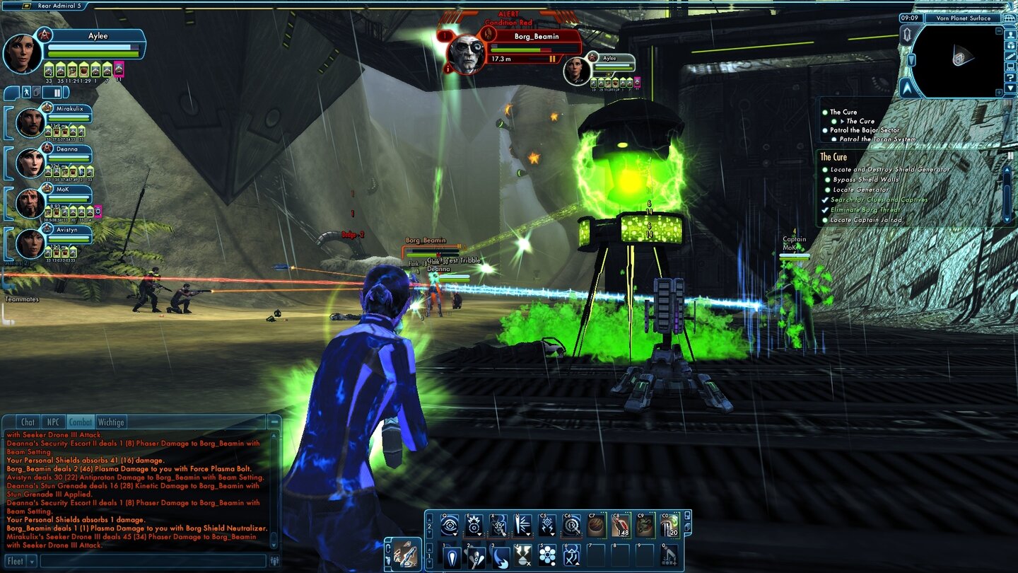 Star Trek Online