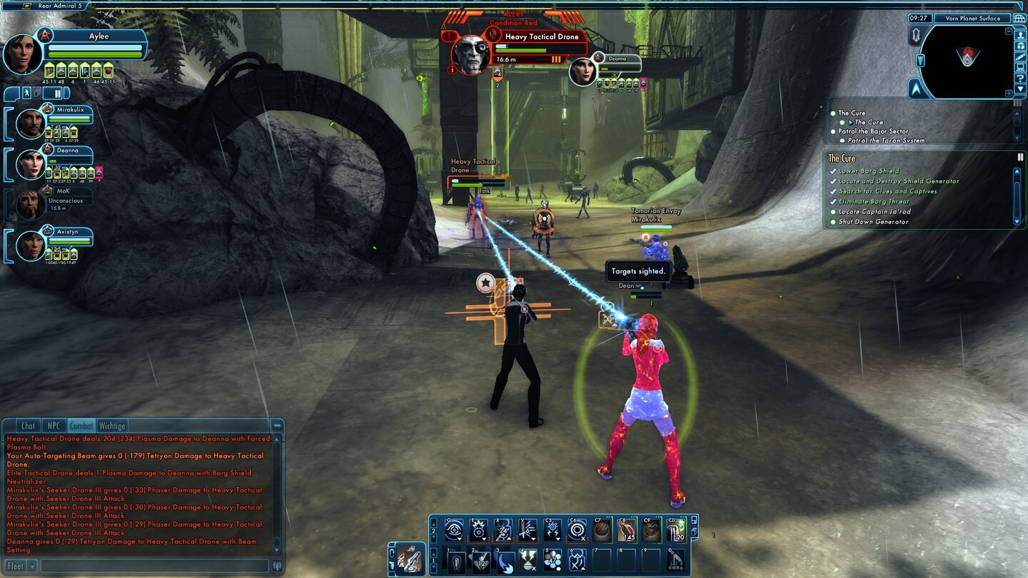 Star Trek Online