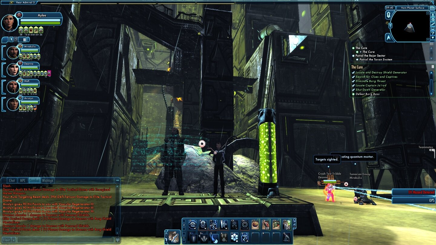 Star Trek Online