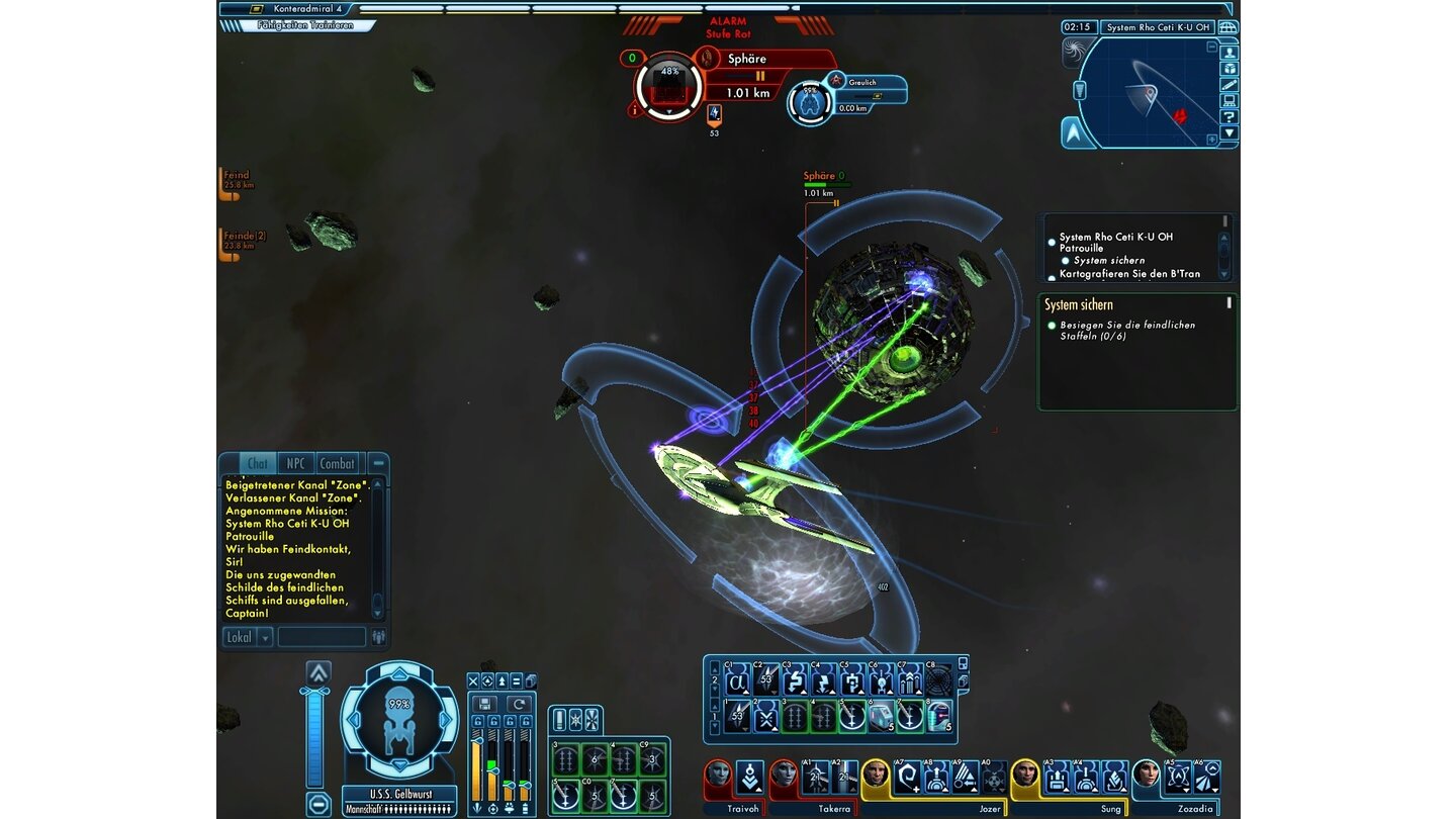 Star Trek Online