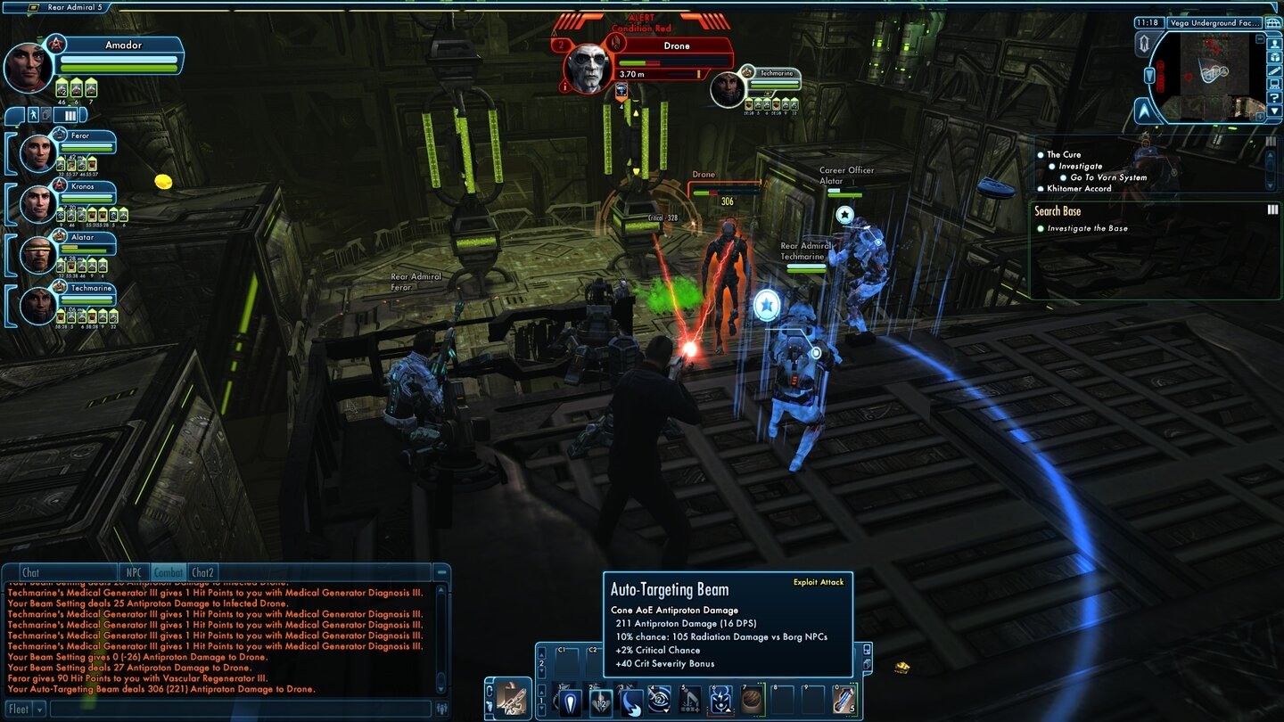 Star Trek Online