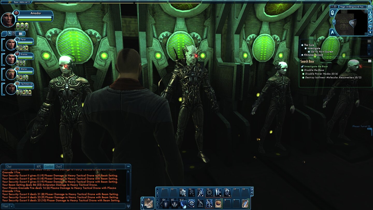 Star Trek Online