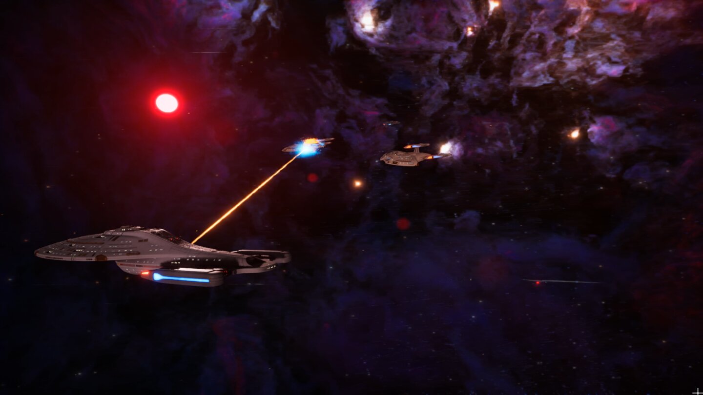 Star Trek: Voyager - Across the Unknown