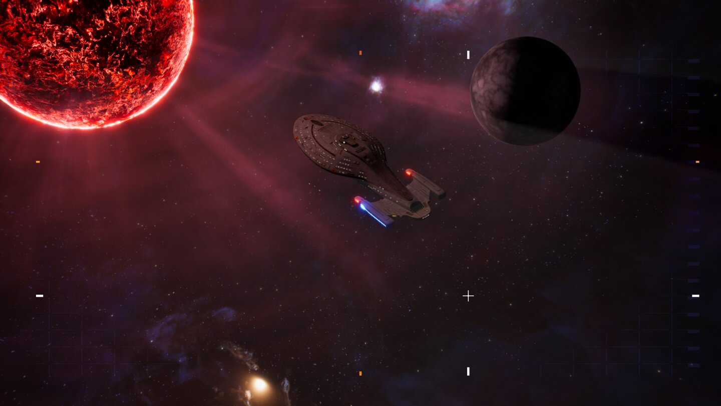 Star Trek: Voyager - Across the Unknown