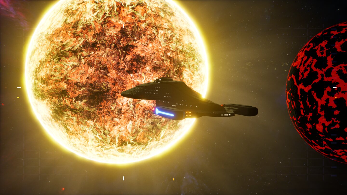Star Trek: Voyager - Across the Unknown
