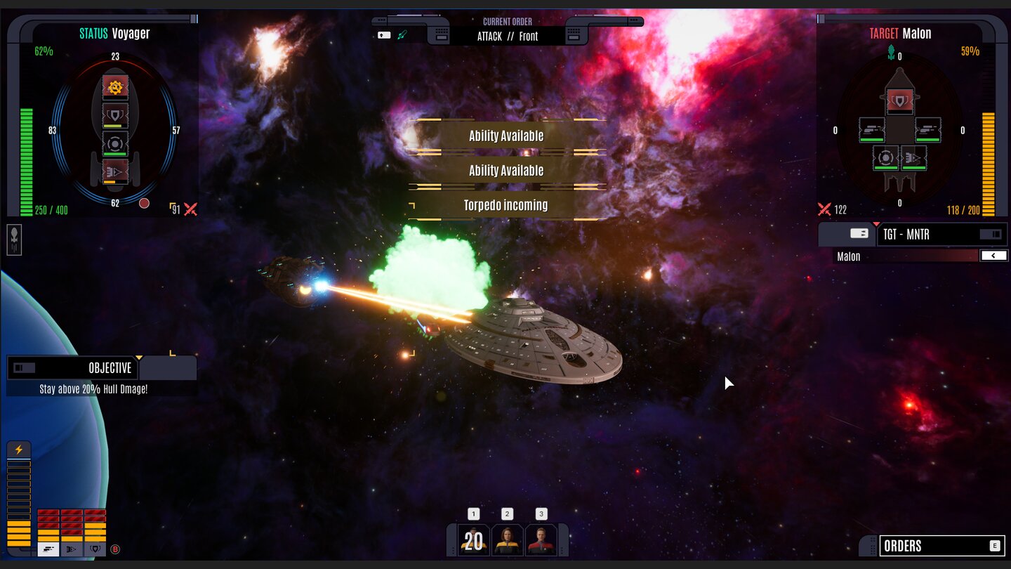 Star Trek: Voyager - Across the Unknown