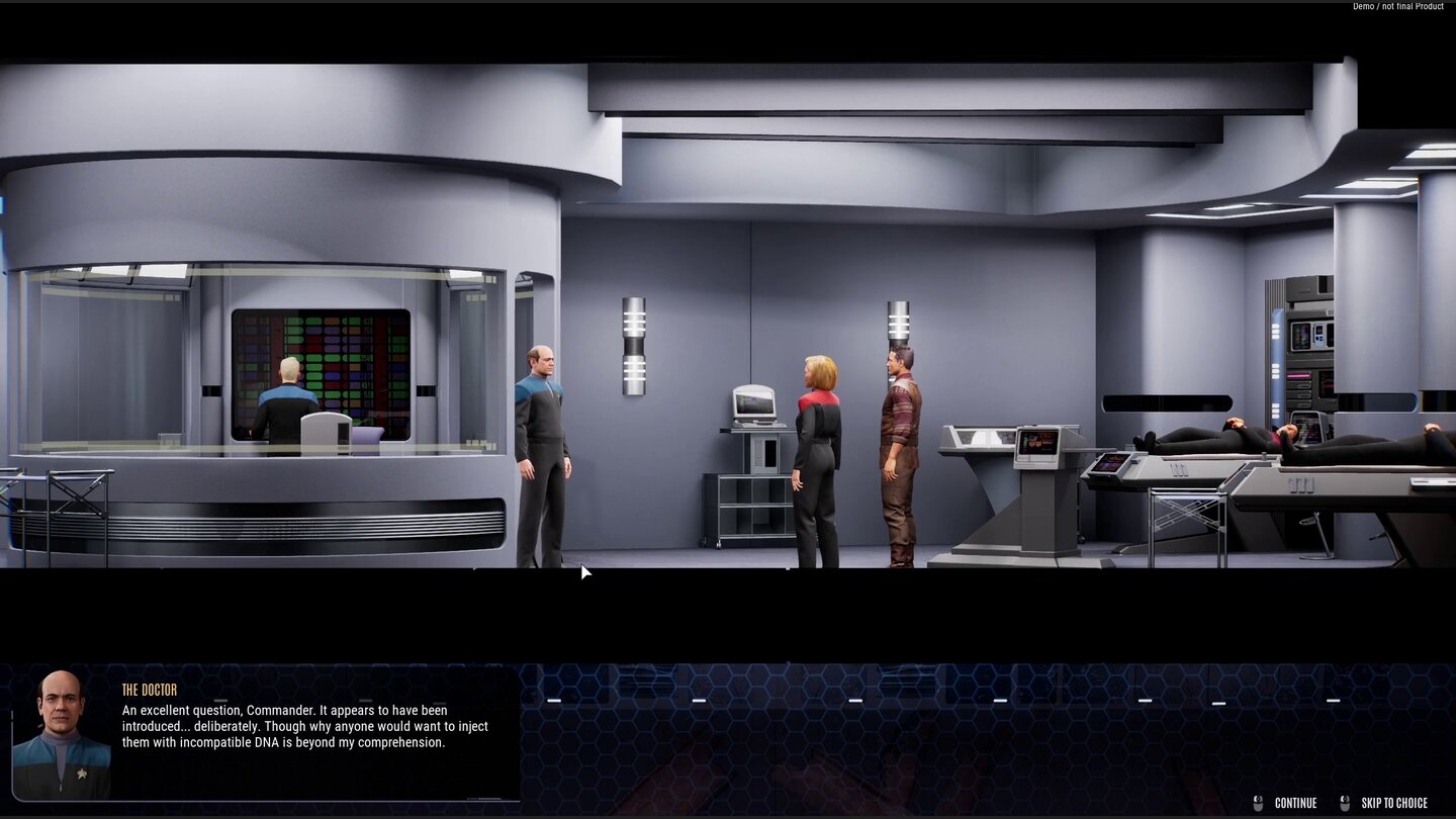 Star Trek: Voyager - Across the Unknown