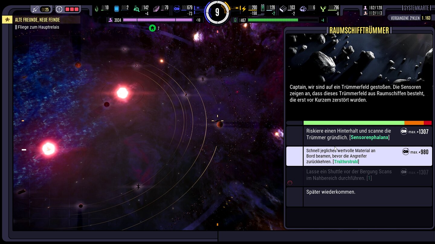Star Trek: Voyager - Across the Unknown