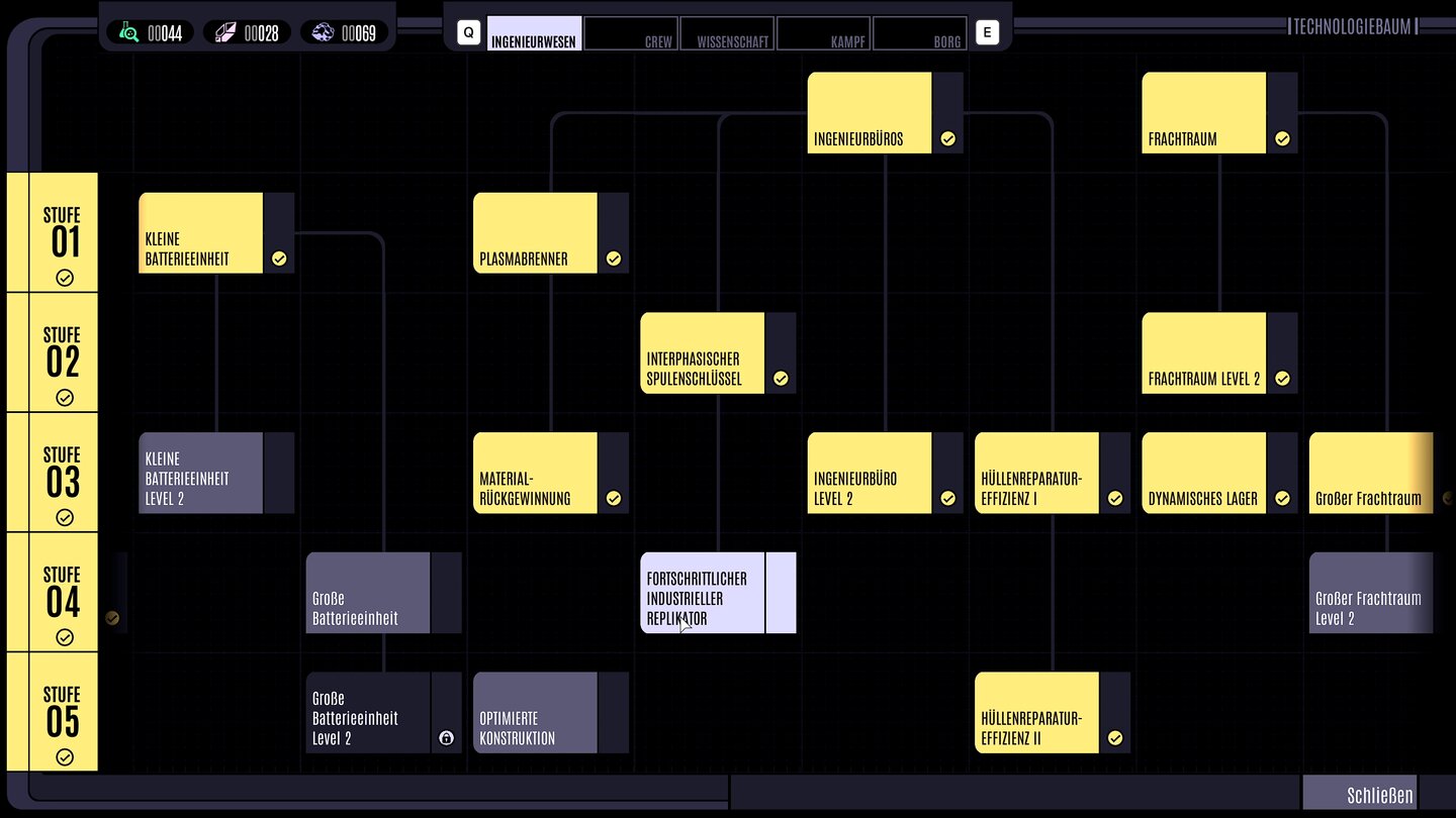 Star Trek: Voyager - Across the Unknown