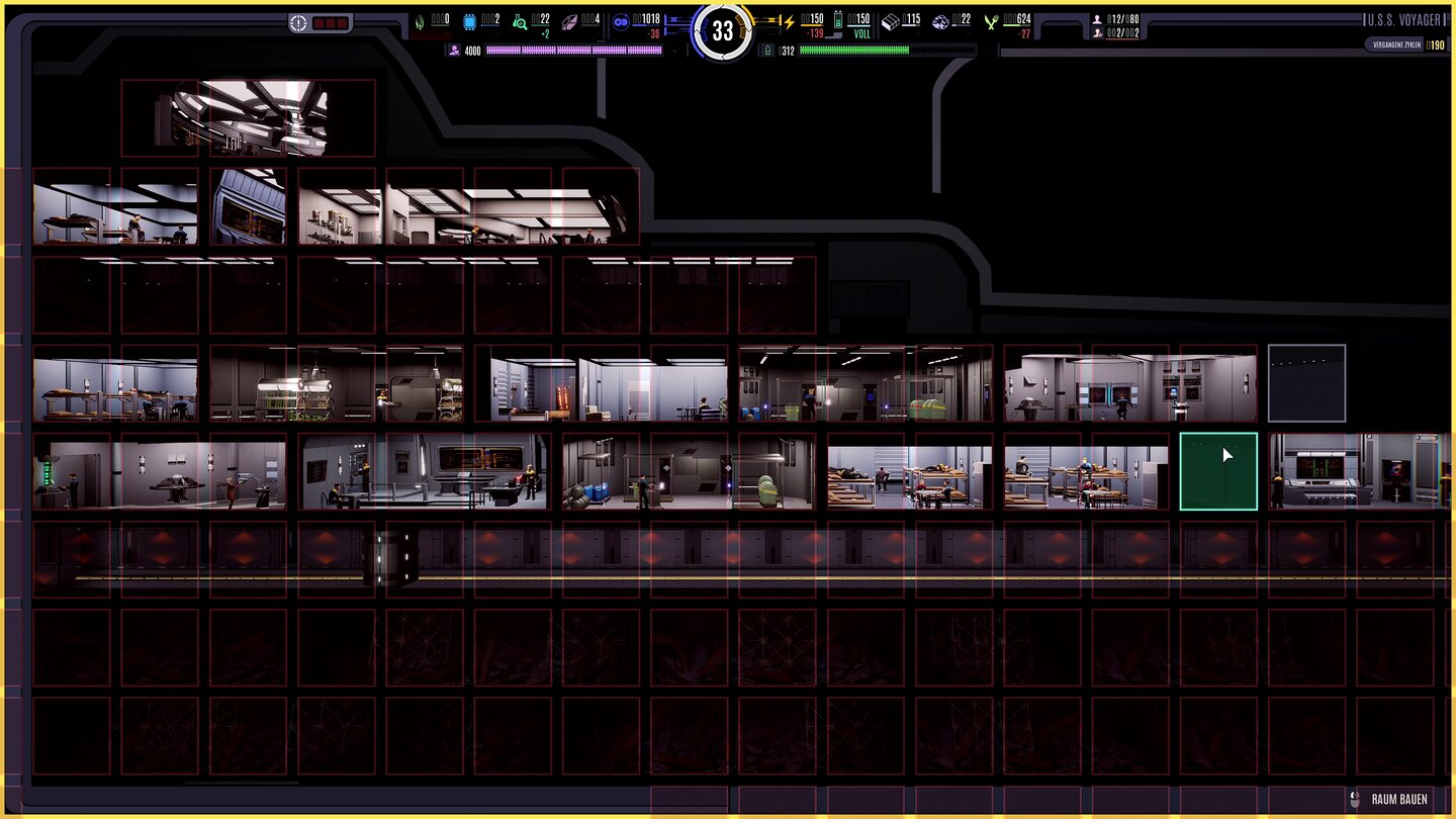 Star Trek: Voyager - Across the Unknown