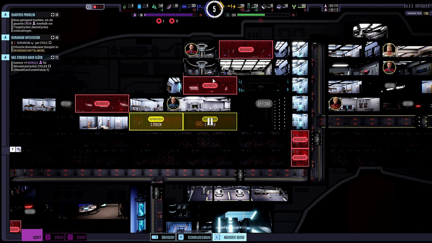 Star Trek: Voyager - Across the Unknown