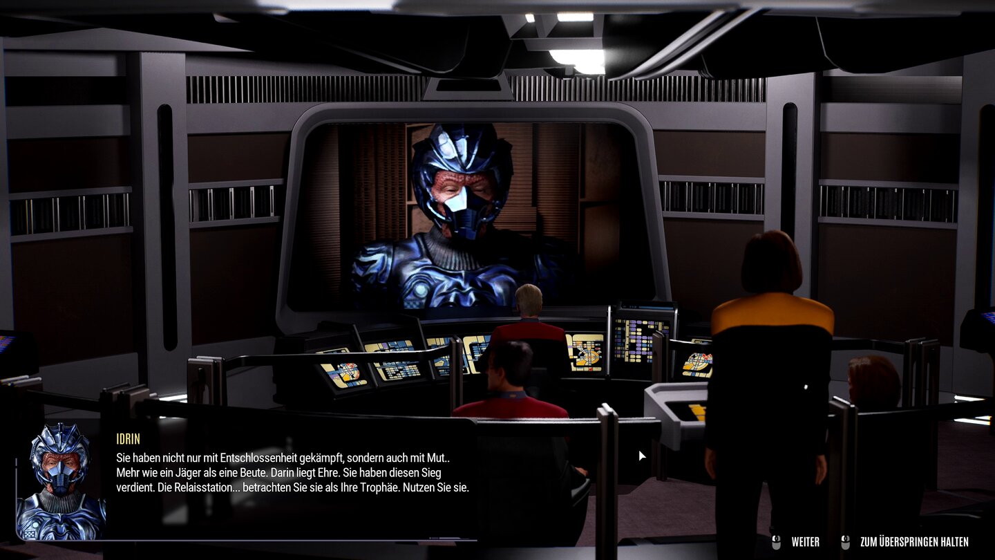 Star Trek: Voyager - Across the Unknown