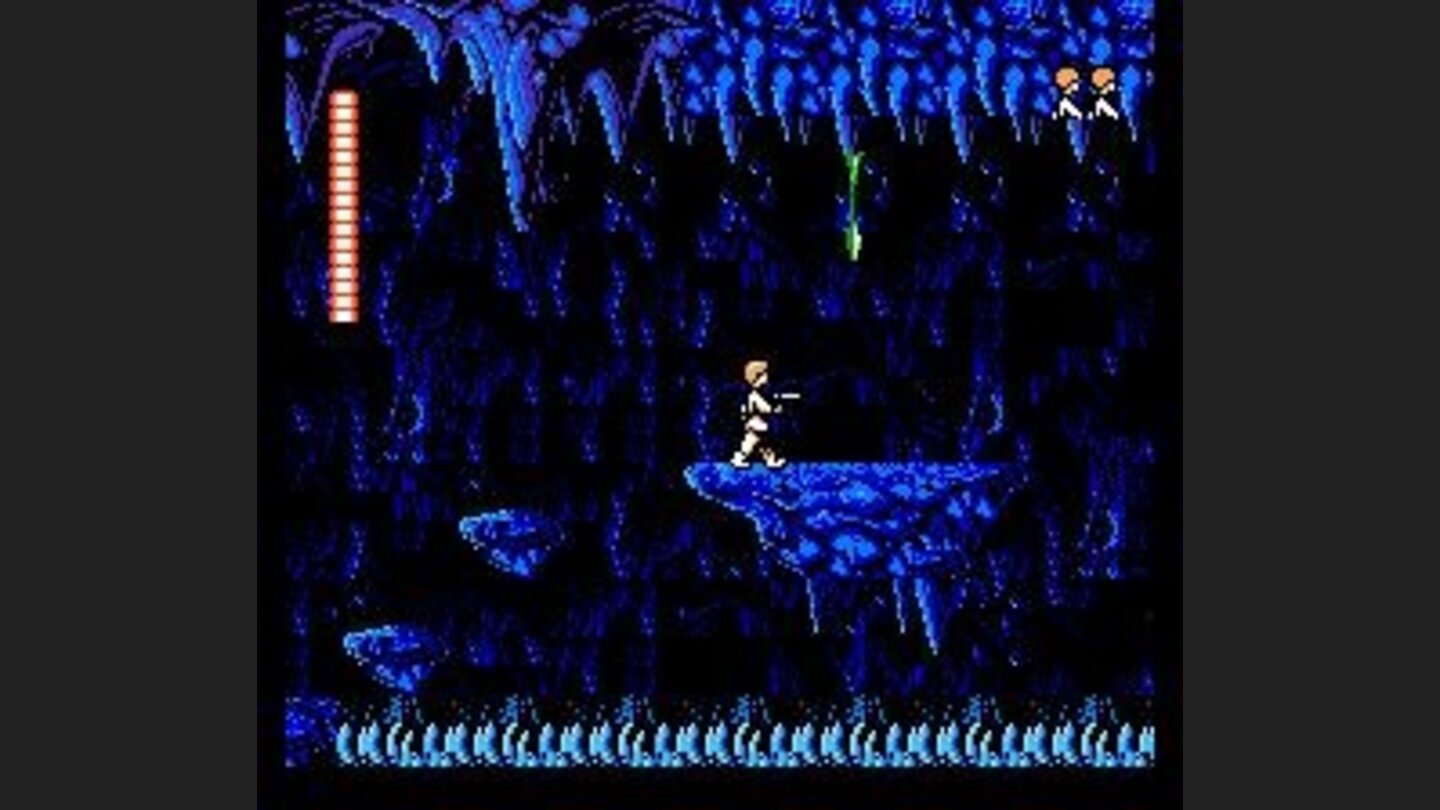 Be careful with those acid drops