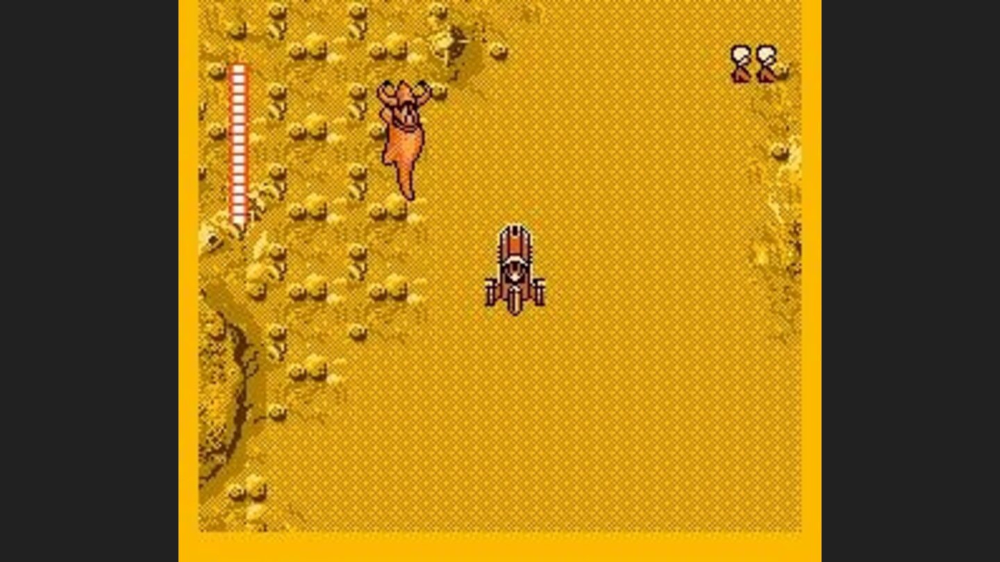 Try to avoid those animals