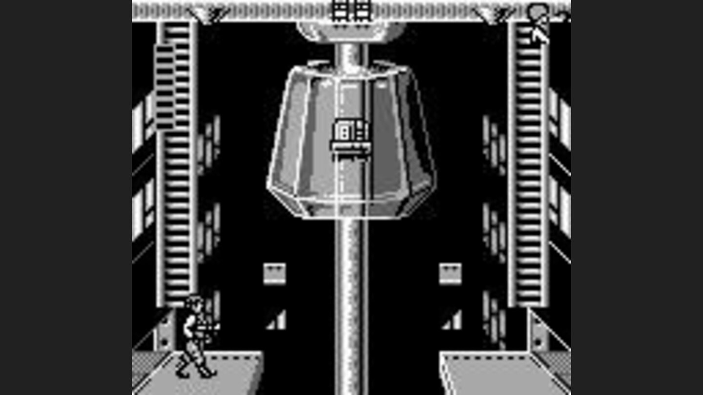 Your next mission is eliminate the tractor beam.