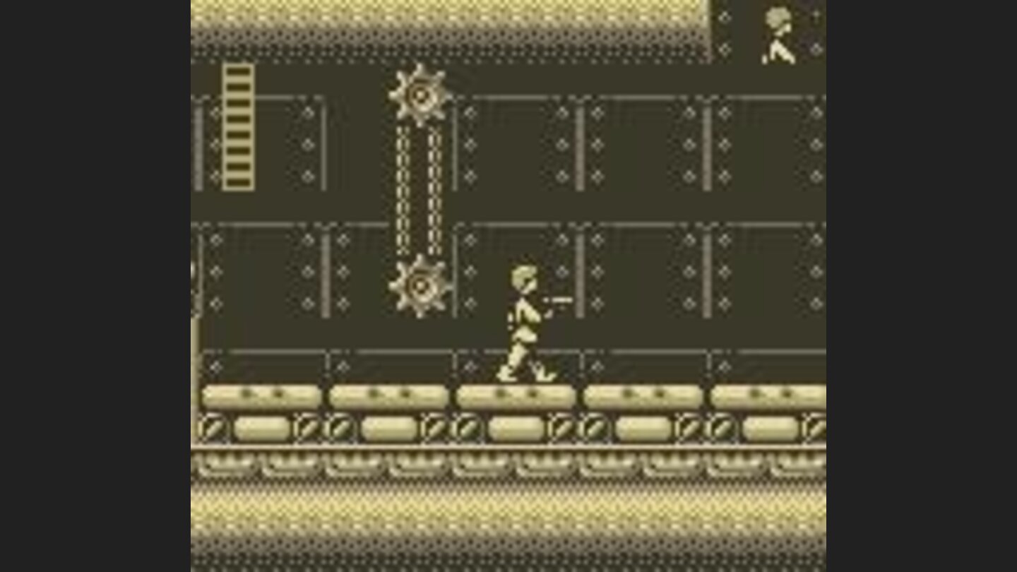 Inside the Jawa Sandcrawler