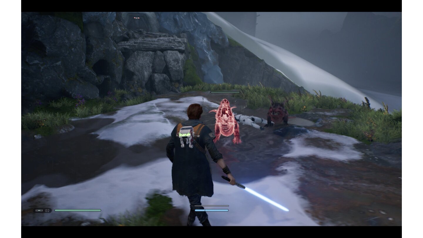 Star Wars Jedi: Fallen Order