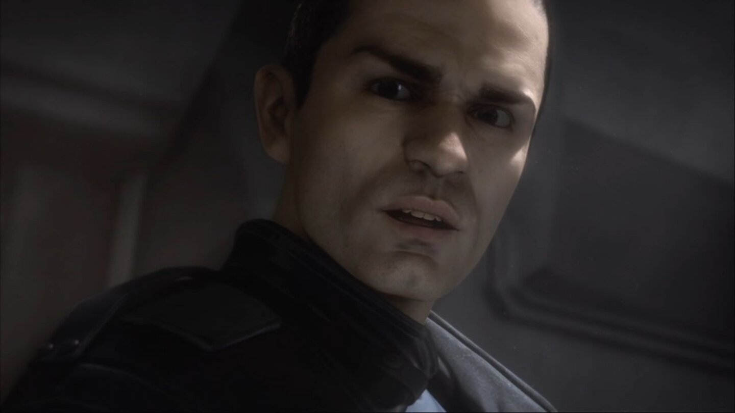 Star Wars: The Force Unleashed 2Screenshots aus der Test-Version.