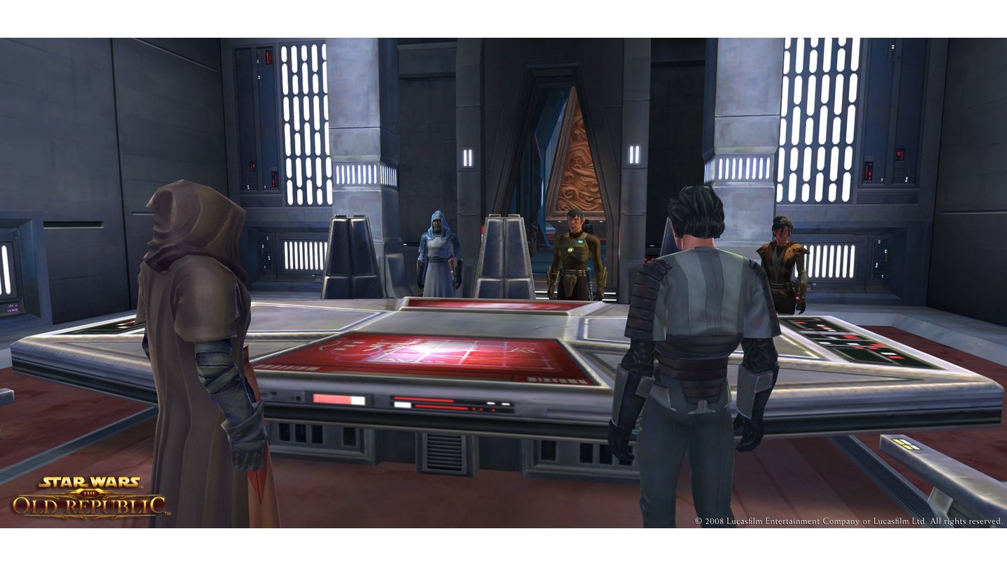 Star Wars The Old Republic 3