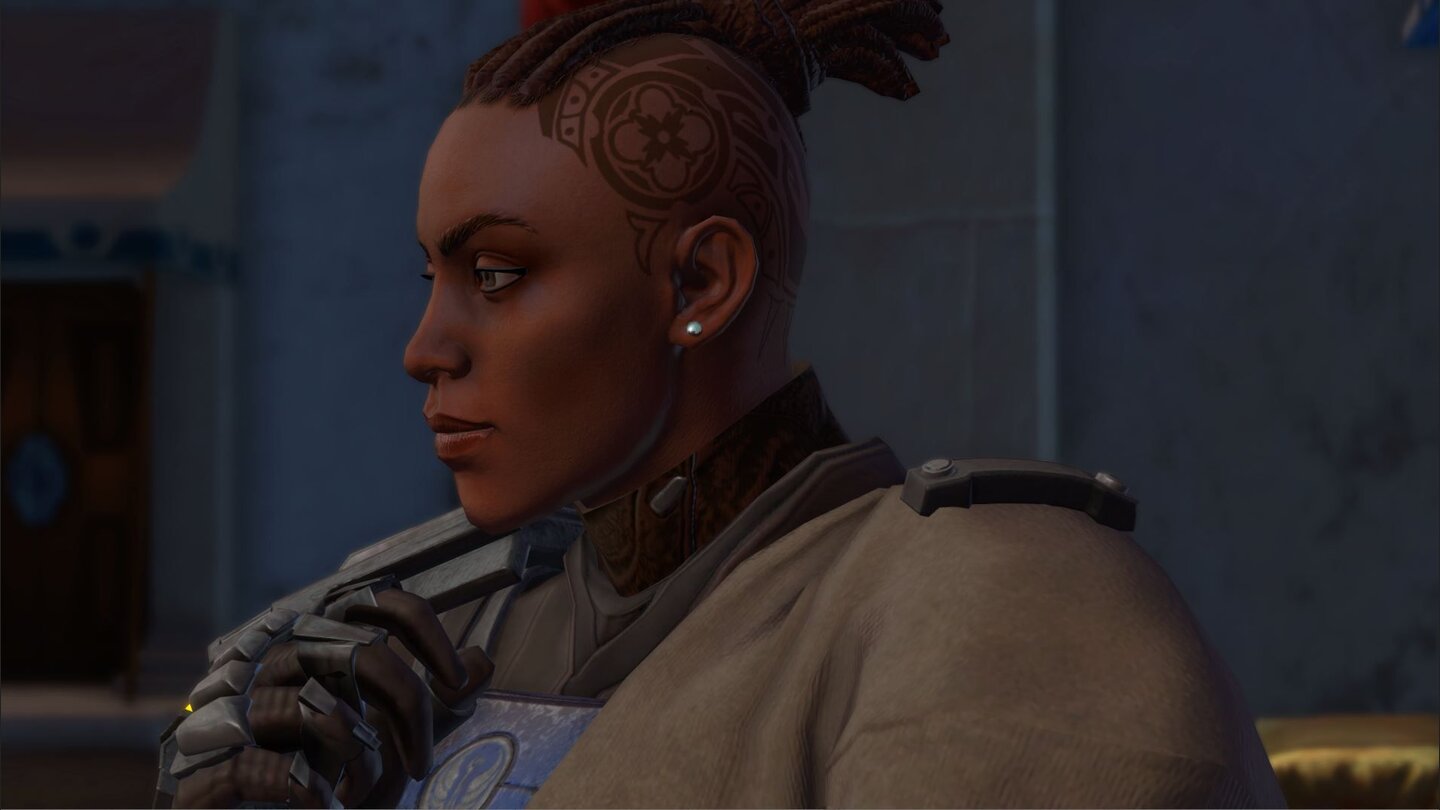 Star Wars: The Old Republic - Legacy of the Sith