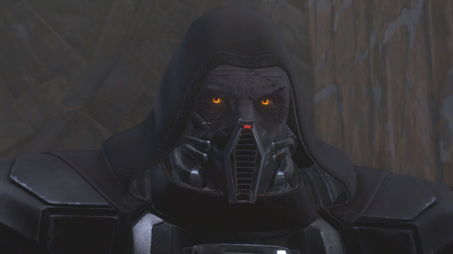 Star Wars: The Old Republic - Legacy of the Sith