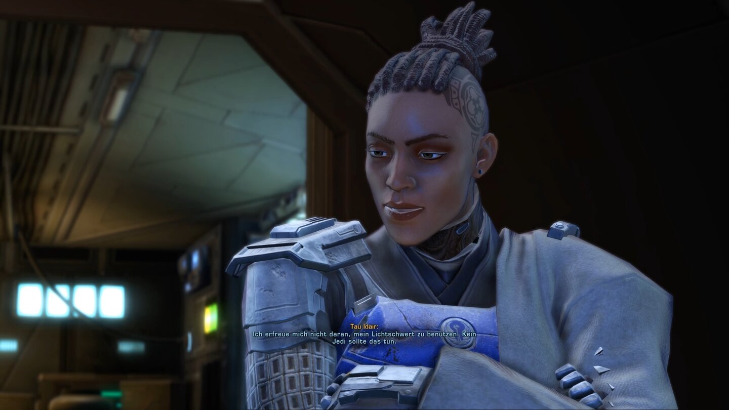 Star Wars: The Old Republic - Legacy of the Sith