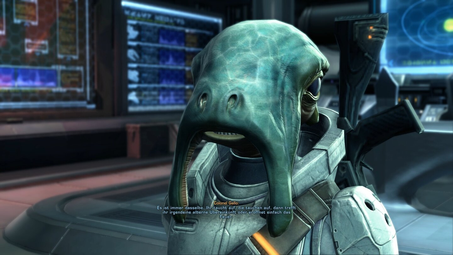 Star Wars: The Old Republic - Legacy of the Sith